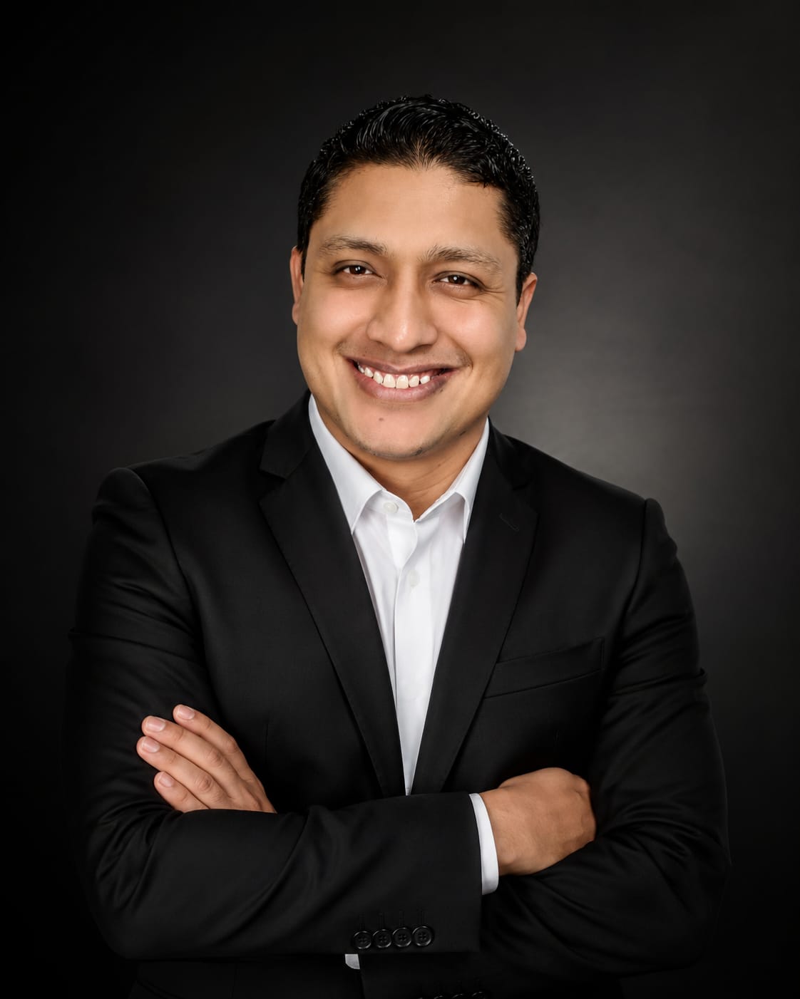 Gustavo Isai Requejo, Gerente General de OPERTRANS DEL PERÚ S.A.C.